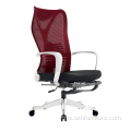 Luxury Ergonomic Modern Manager Adjustable Mesh Chair